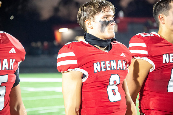Neenah vs Hortonville 0337