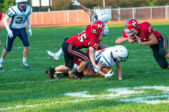 Neenah v Appleton North_335