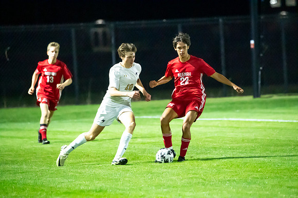 Neenah vs Appleton North 187