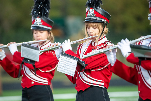 Neenah vs Oshkosh West 0489