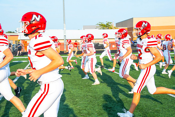 Neenah vs Montego 0287