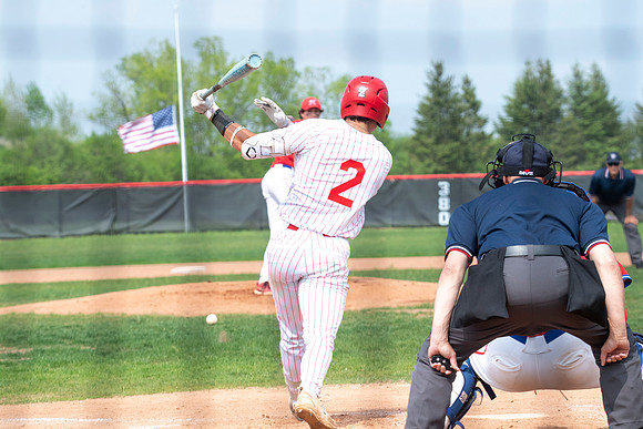 Neenah vs Hortonville 0102
