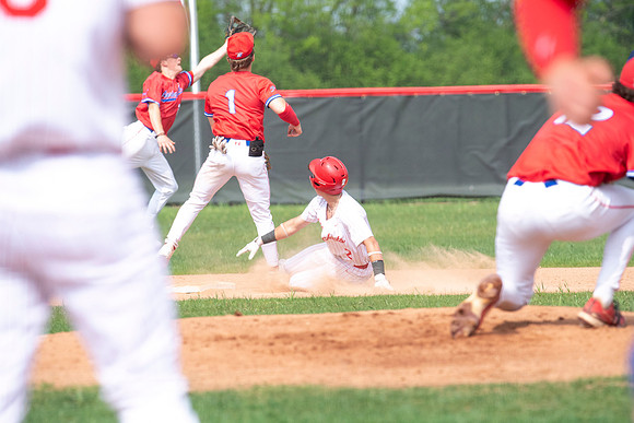 Neenah vs Hortonville 0120