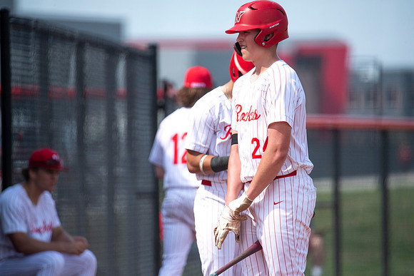 Neenah vs Hortonville 0060