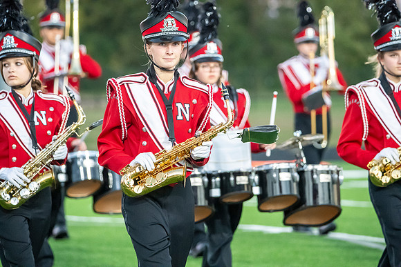 Neenah vs Oshkosh West 0435