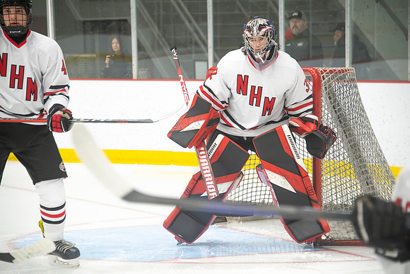 NHM vs Waupun 100