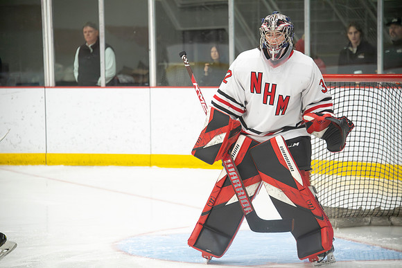 NHM vs Waupun 102