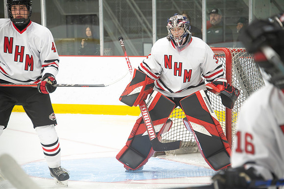 NHM vs Waupun 101