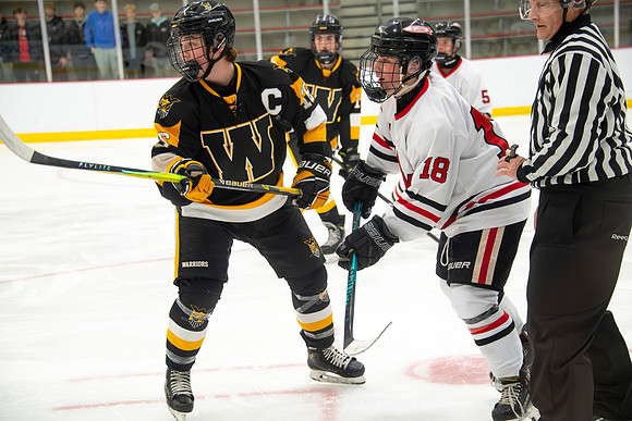 NHM vs Waupun 108