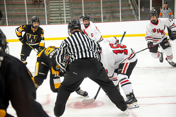 NHM vs Waupun 107