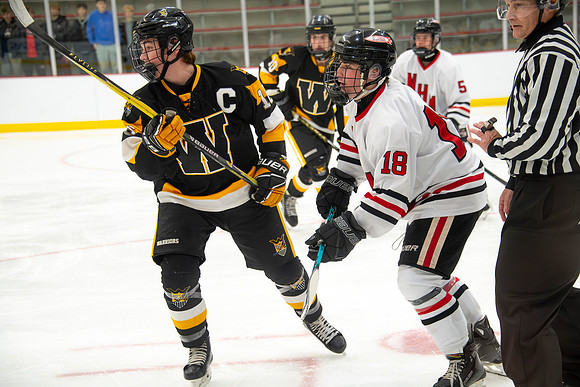 NHM vs Waupun 109