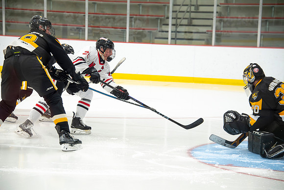 NHM vs Waupun 178