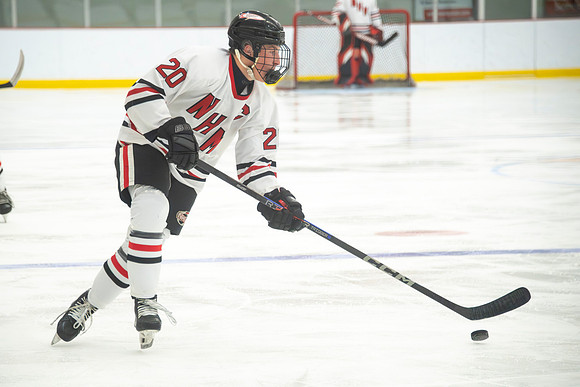 NHM vs Waupun 200