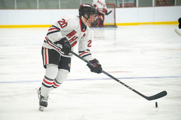 NHM vs Waupun 201