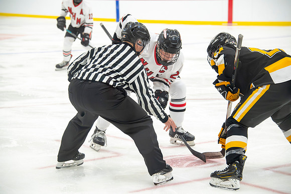 NHM vs Waupun 209
