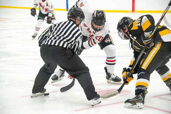 NHM vs Waupun 211