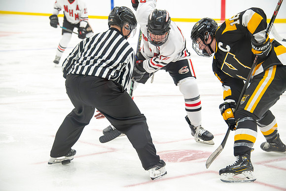 NHM vs Waupun 212