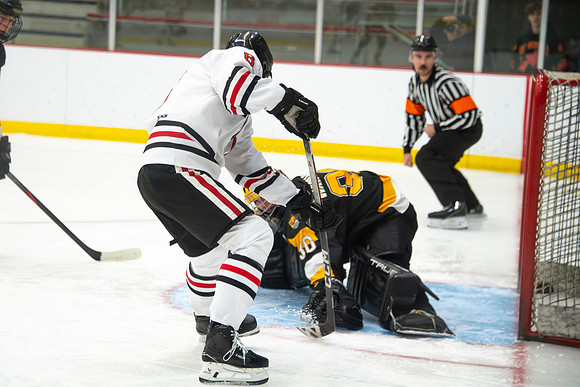 NHM vs Waupun 216