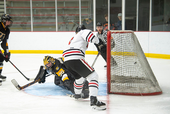 NHM vs Waupun 218