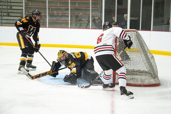 NHM vs Waupun 219