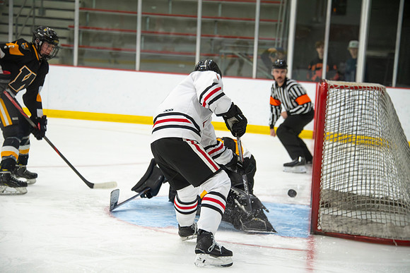 NHM vs Waupun 217
