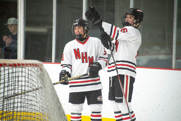 NHM vs Waupun 221
