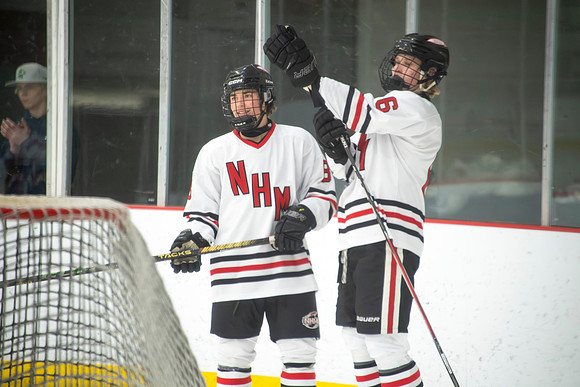NHM vs Waupun 222