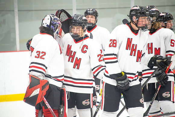 NHM vs Waupun 272