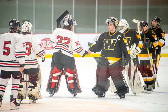 NHM vs Waupun 277