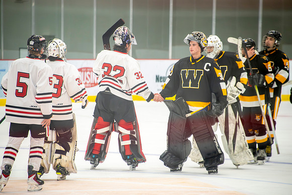 NHM vs Waupun 278