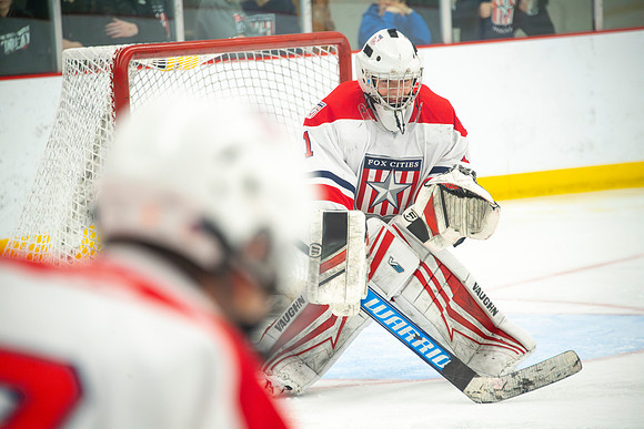 Stars vs FDL 03