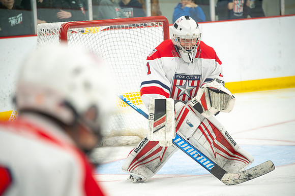 Stars vs FDL 01