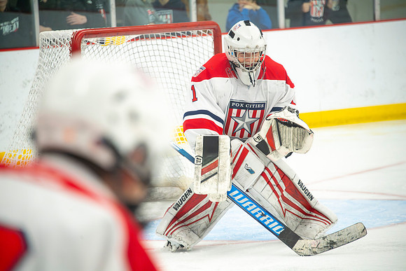 Stars vs FDL 02