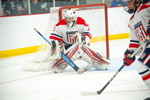 Stars vs FDL 06