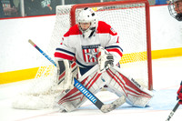Stars vs FDL 08