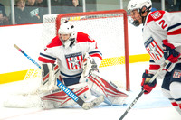 Stars vs FDL 09