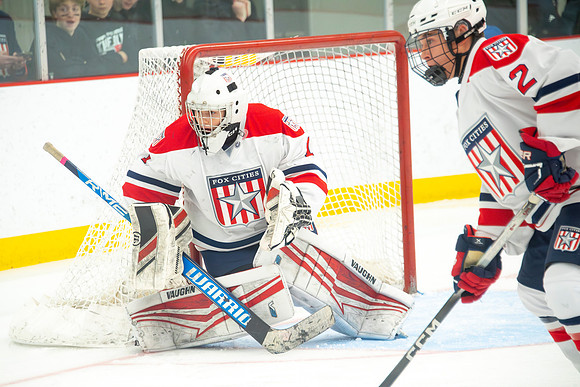 Stars vs FDL 09