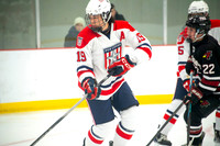 Stars vs FDL 12