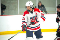 Stars vs FDL 13
