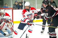 Stars vs FDL 15