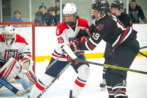 Stars vs FDL 16
