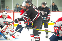Stars vs FDL 18