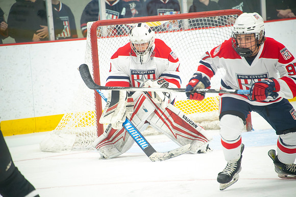 Stars vs FDL 19