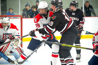 Stars vs FDL 17