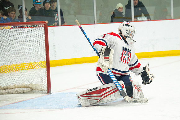 Stars vs FDL 26