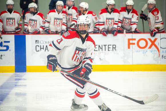 Stars vs FDL 34