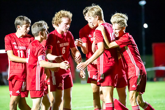 Neenah vs Appleton North 308