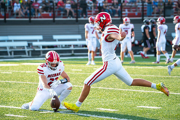 Neenah vs Montego 0086