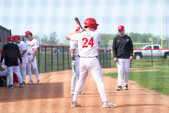 Neenah vs Hortonville 0071