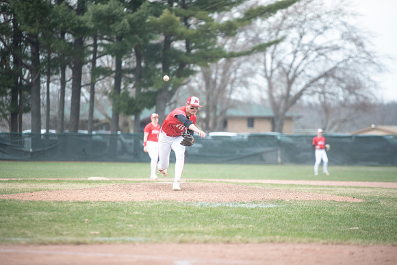 Neenah vs Hortonville 0131